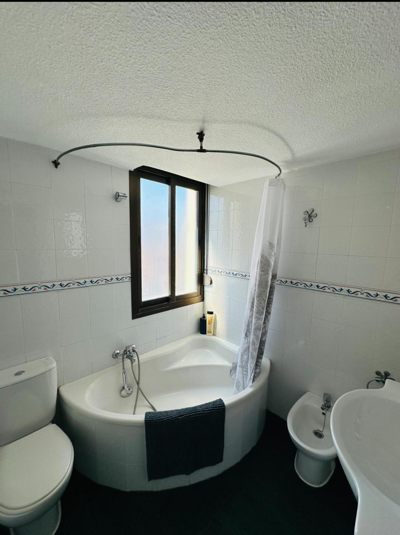 Nogalera By Jzr Apartment ตอร์เรโมลิโนส ภายนอก รูปภาพ