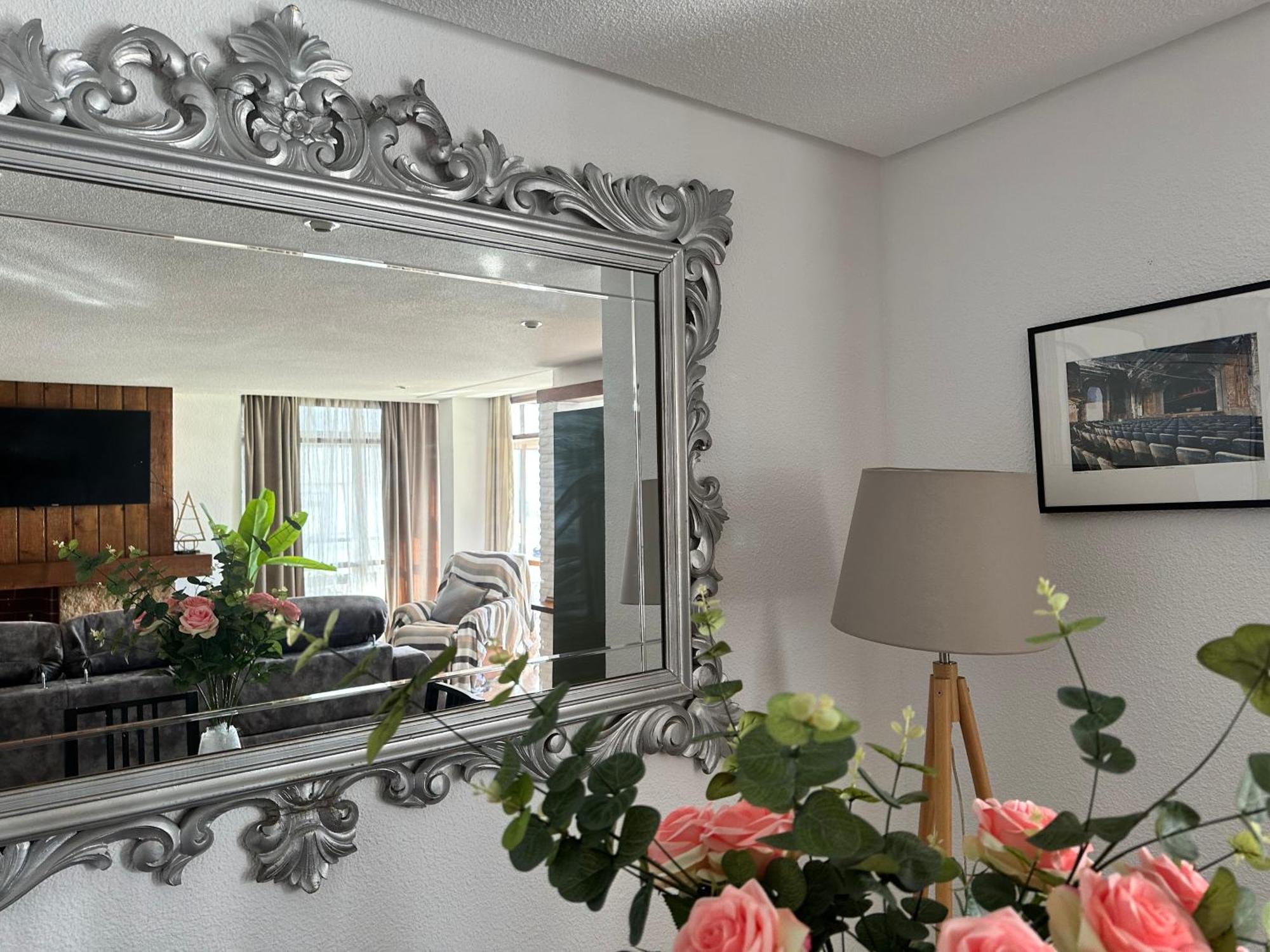 Nogalera By Jzr Apartment ตอร์เรโมลิโนส ภายนอก รูปภาพ