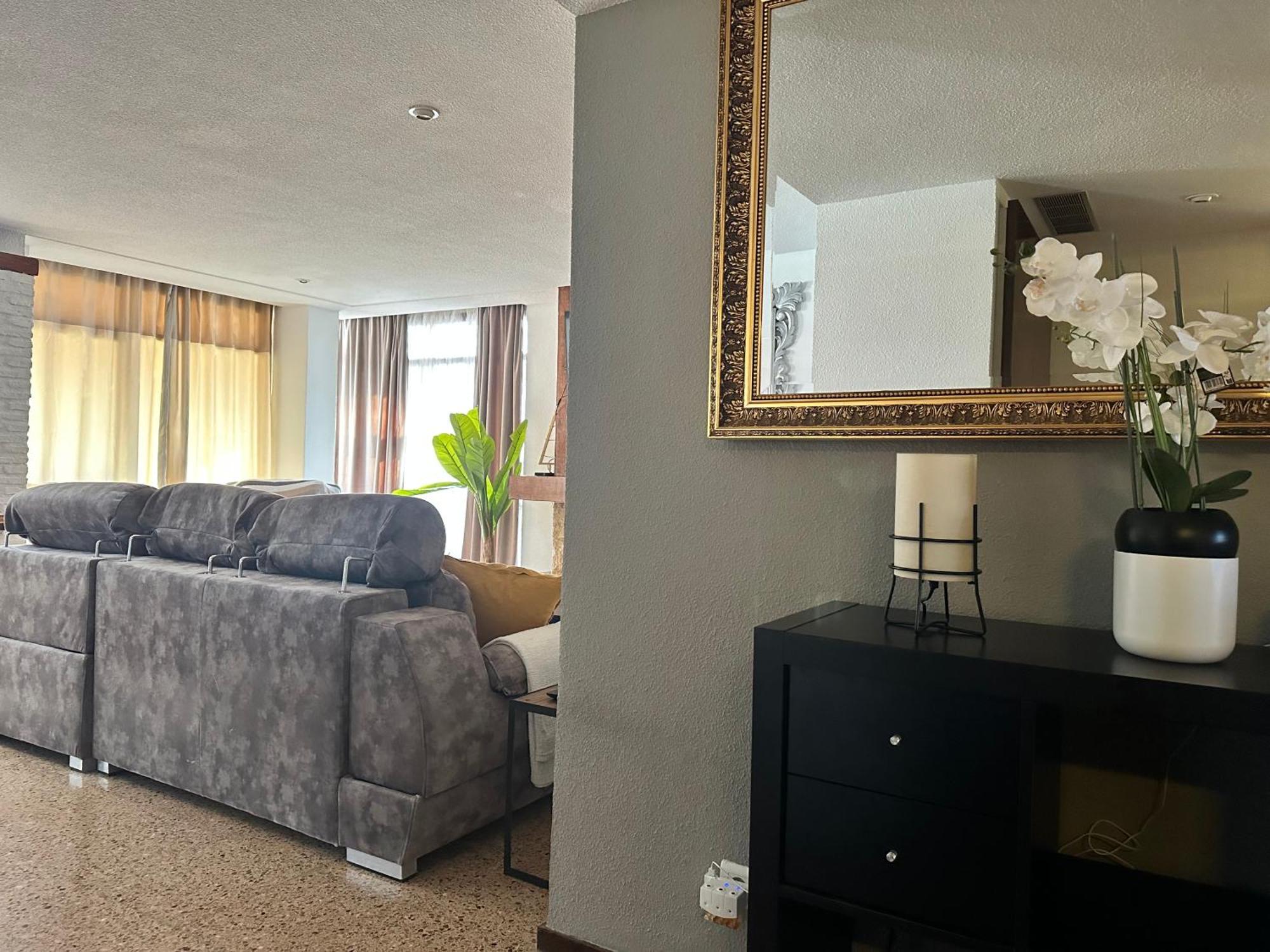 Nogalera By Jzr Apartment ตอร์เรโมลิโนส ภายนอก รูปภาพ