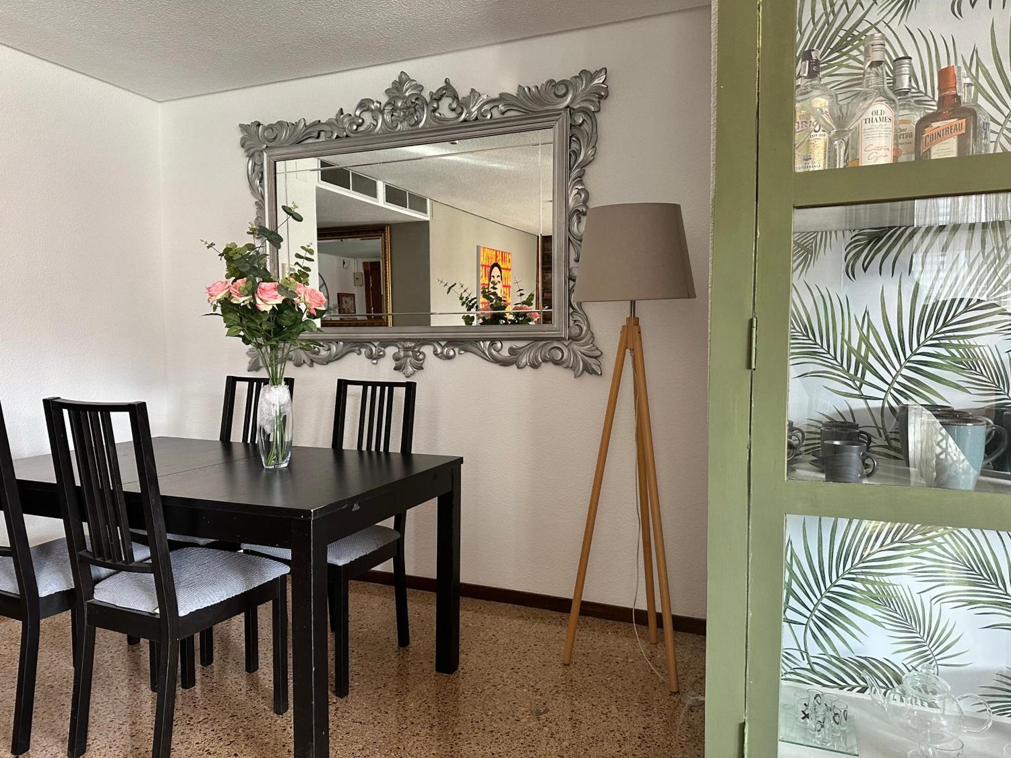 Nogalera By Jzr Apartment ตอร์เรโมลิโนส ภายนอก รูปภาพ