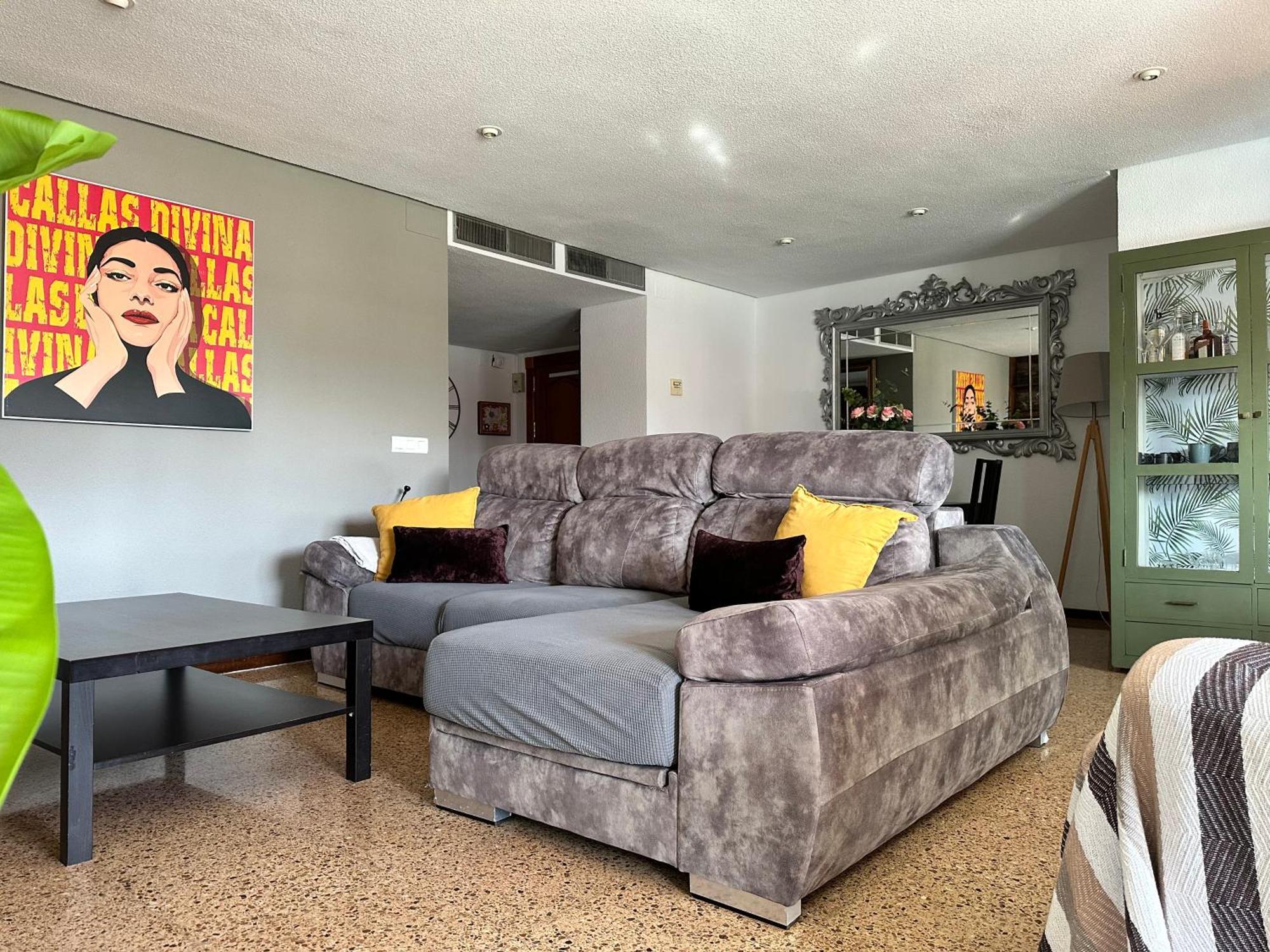 Nogalera By Jzr Apartment ตอร์เรโมลิโนส ภายนอก รูปภาพ
