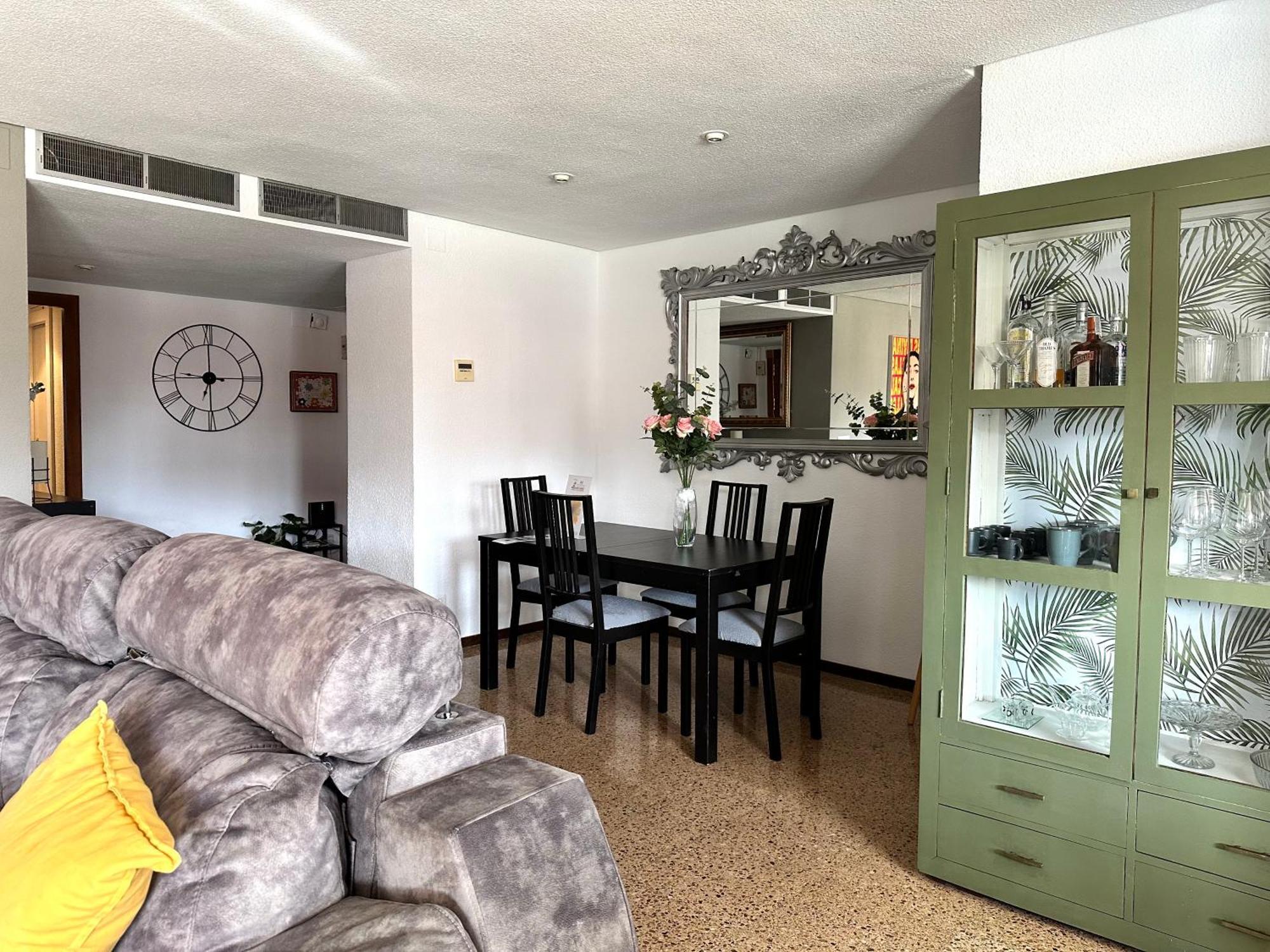 Nogalera By Jzr Apartment ตอร์เรโมลิโนส ภายนอก รูปภาพ