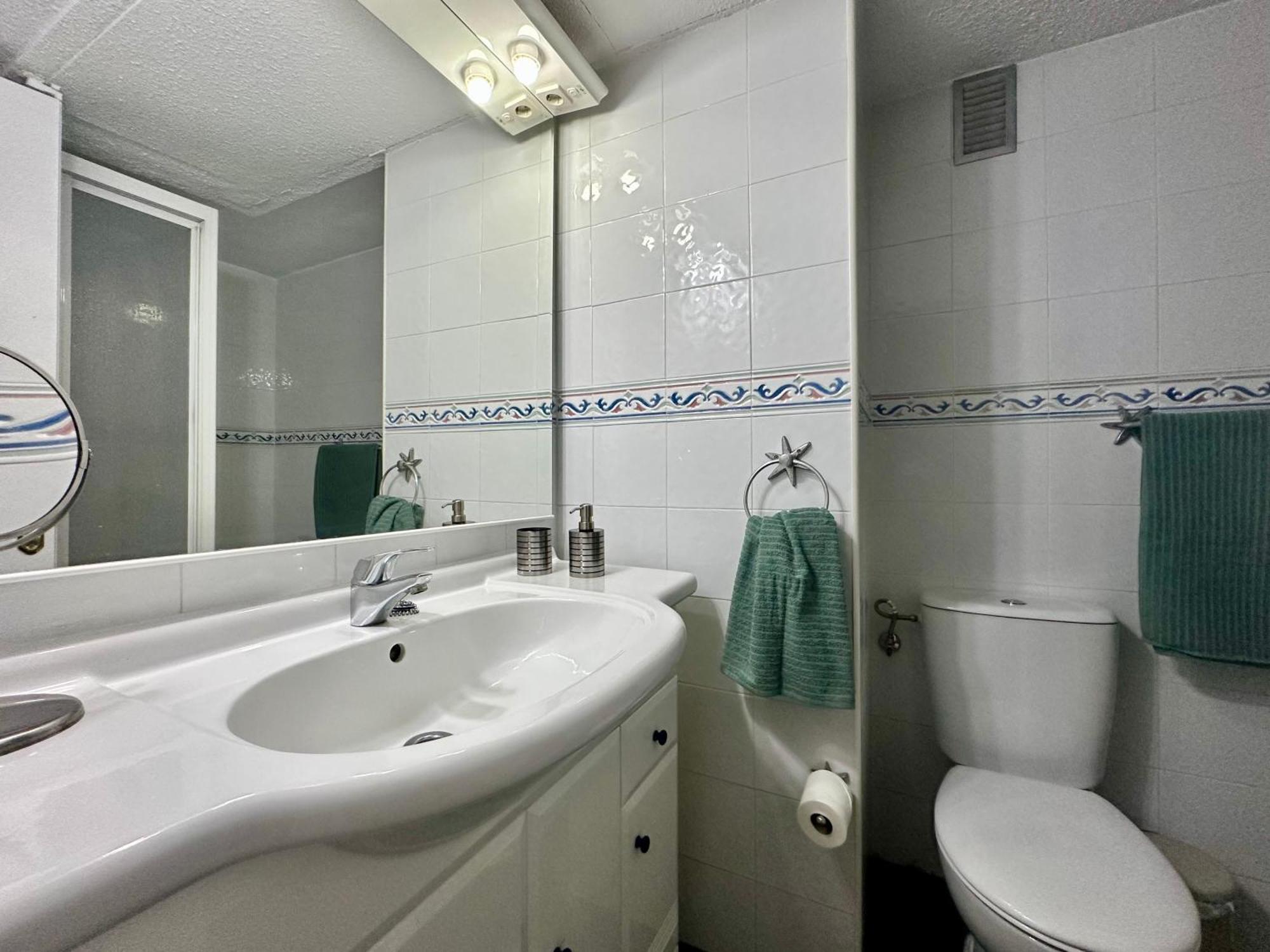 Nogalera By Jzr Apartment ตอร์เรโมลิโนส ภายนอก รูปภาพ