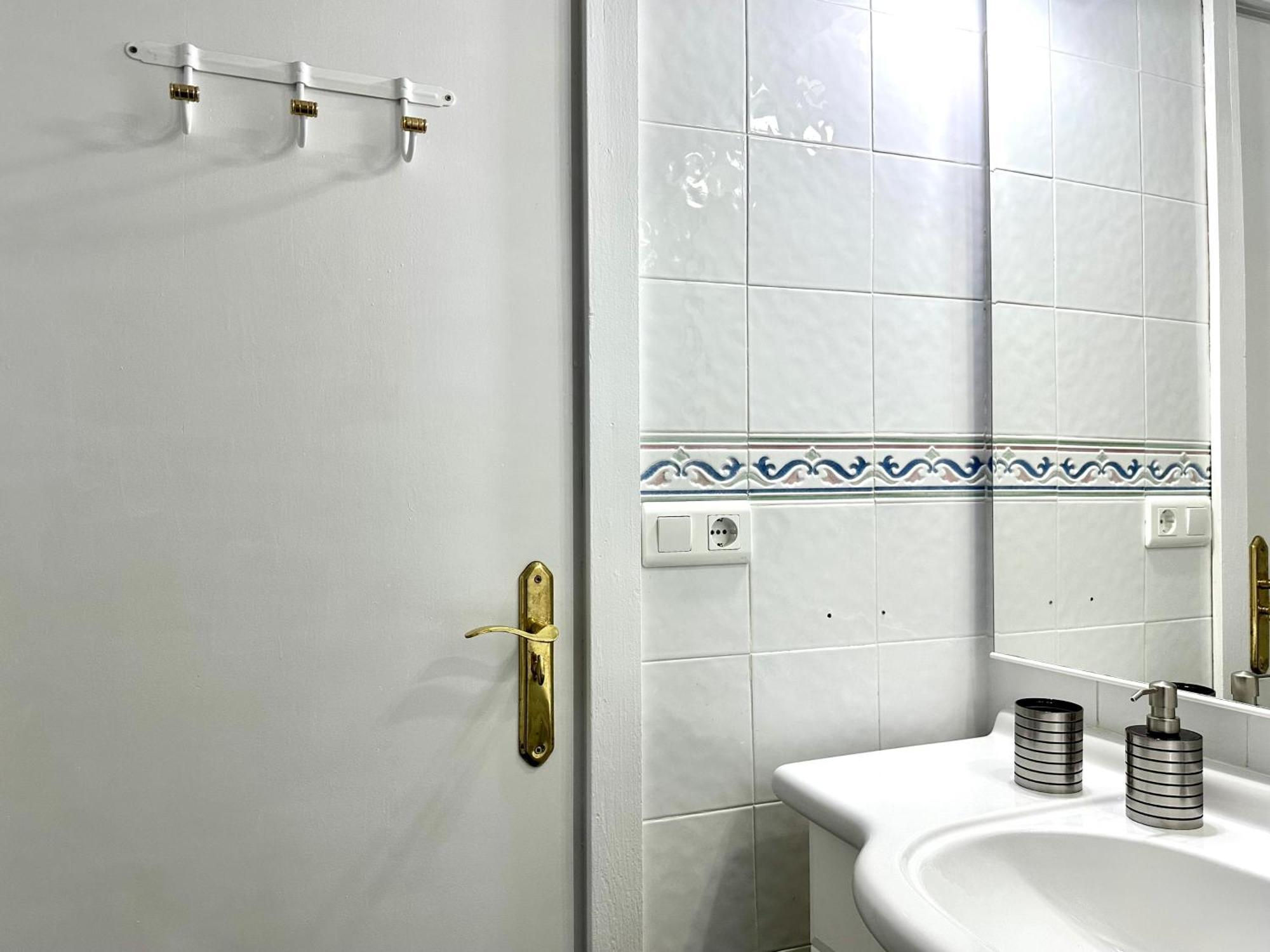 Nogalera By Jzr Apartment ตอร์เรโมลิโนส ภายนอก รูปภาพ