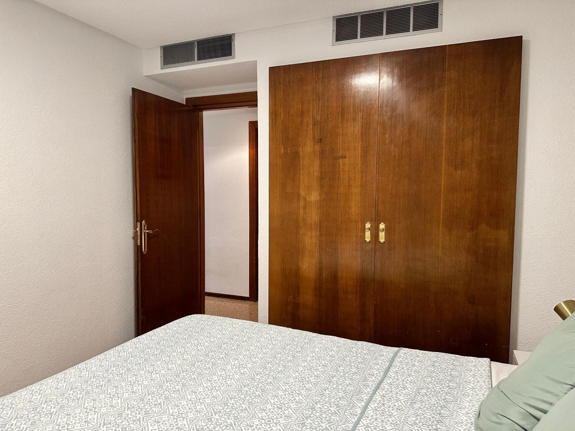 Nogalera By Jzr Apartment ตอร์เรโมลิโนส ภายนอก รูปภาพ