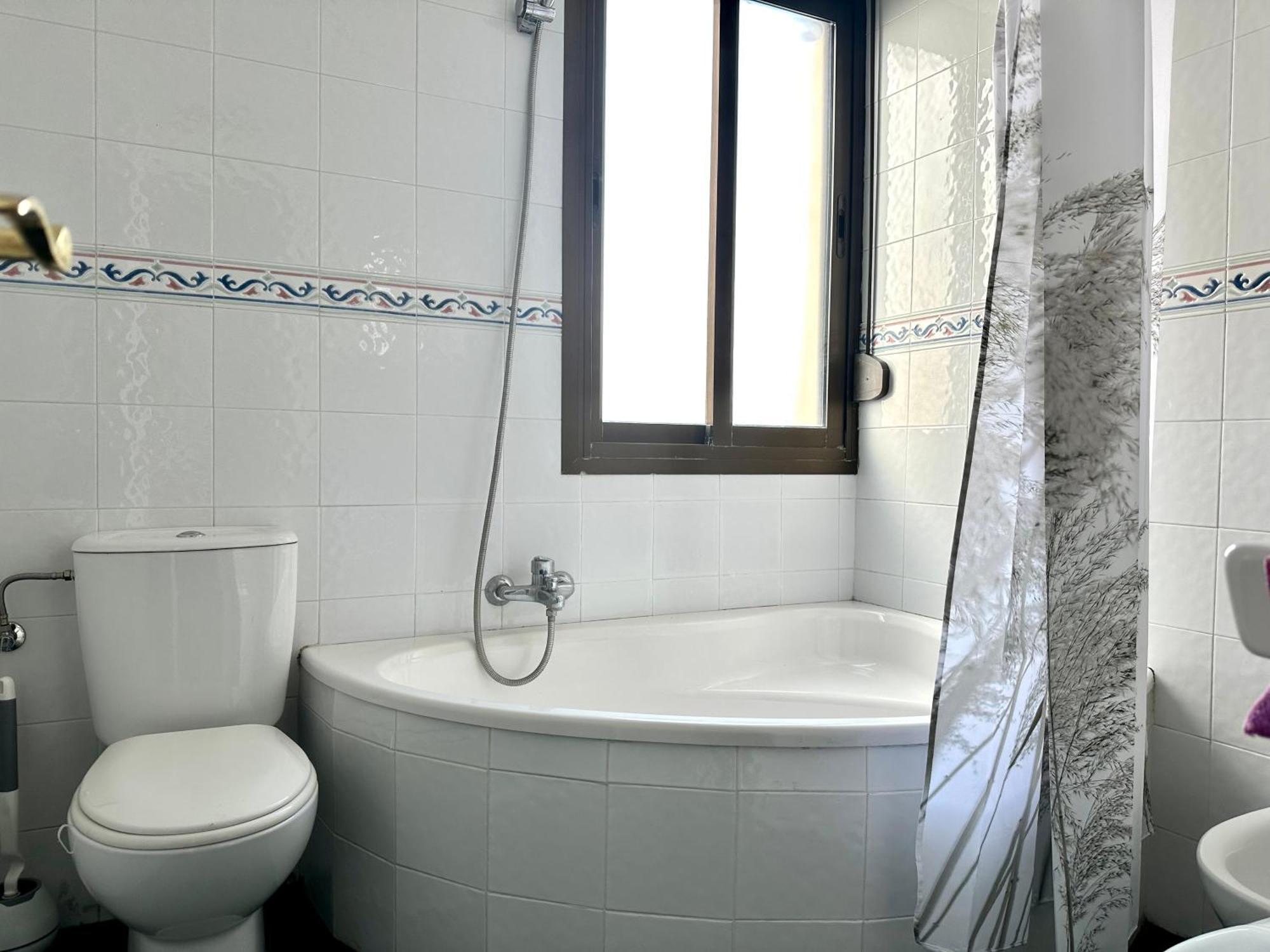 Nogalera By Jzr Apartment ตอร์เรโมลิโนส ภายนอก รูปภาพ
