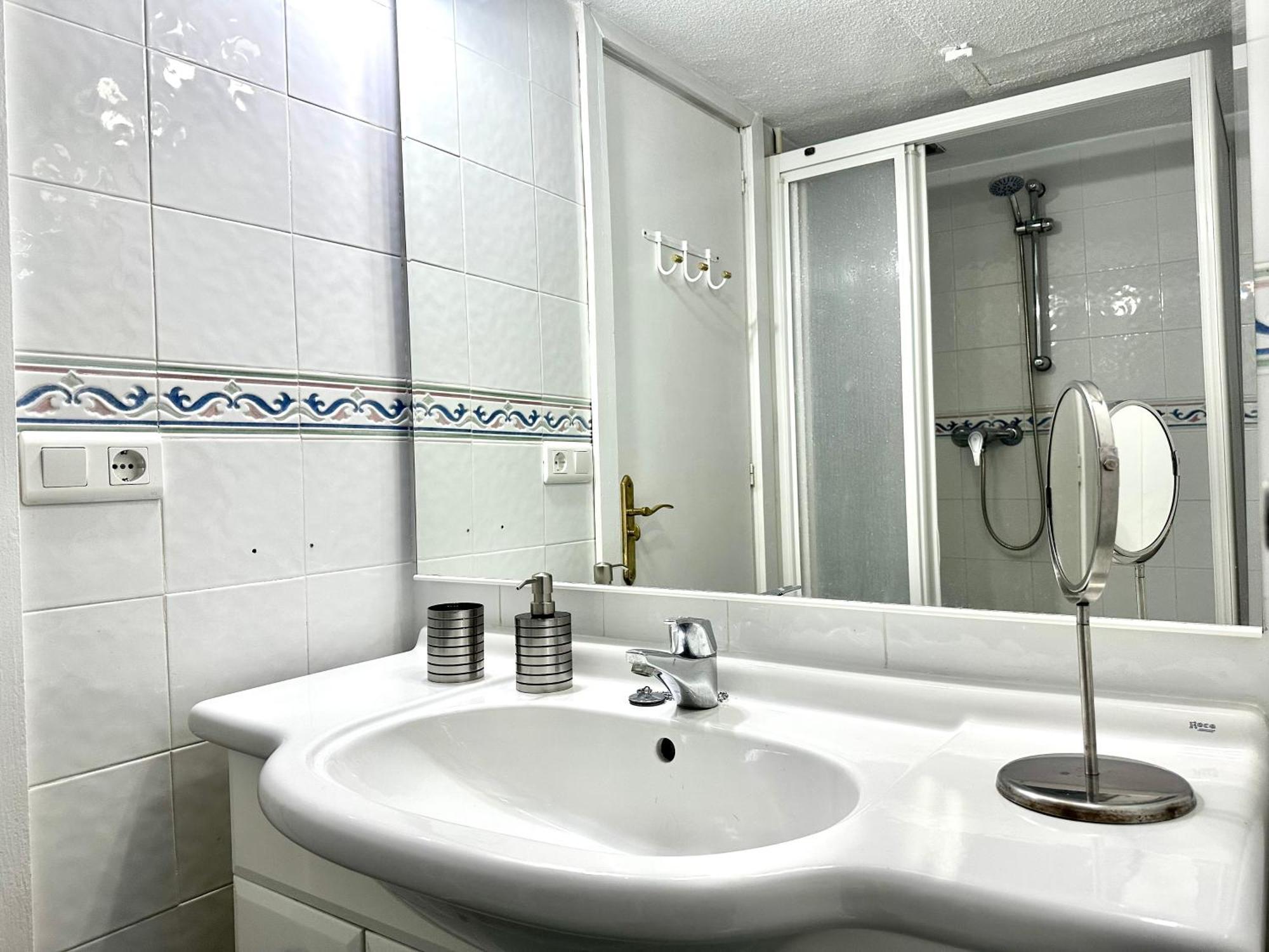 Nogalera By Jzr Apartment ตอร์เรโมลิโนส ภายนอก รูปภาพ