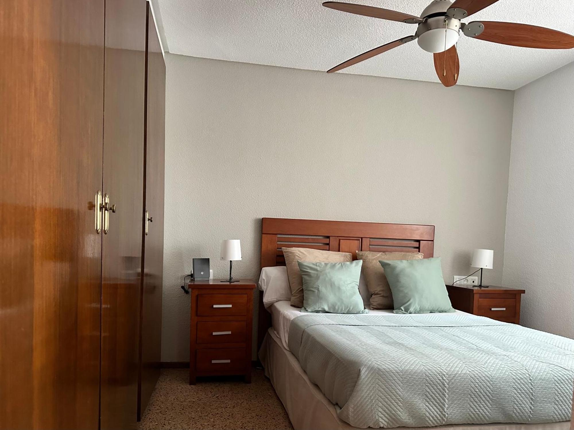Nogalera By Jzr Apartment ตอร์เรโมลิโนส ภายนอก รูปภาพ