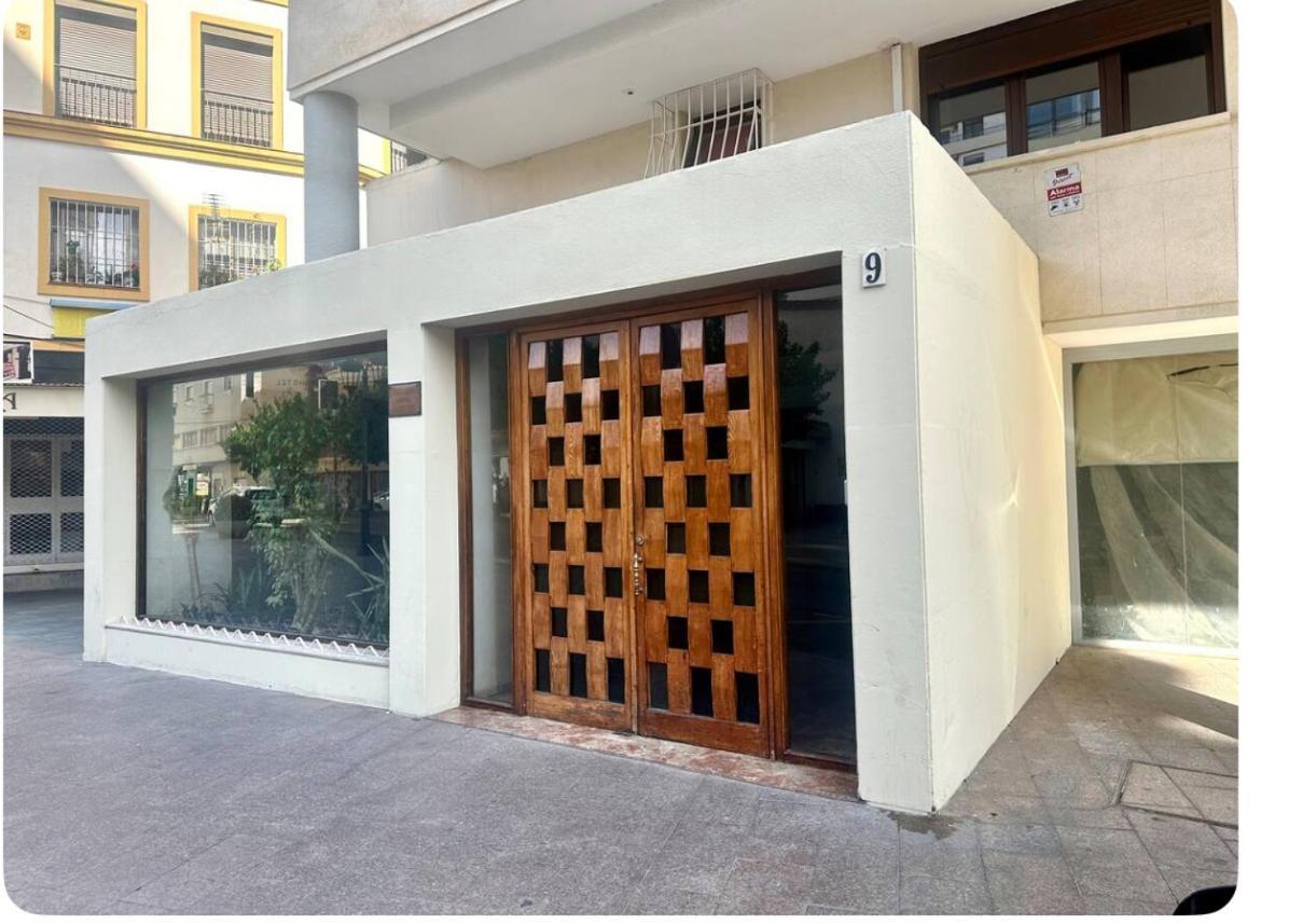 Nogalera By Jzr Apartment ตอร์เรโมลิโนส ภายนอก รูปภาพ